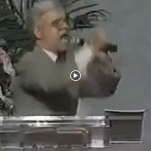 Meet your Posher, Alberto